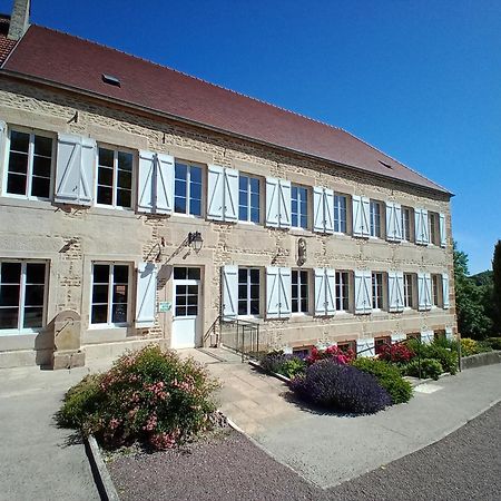 Domaine Ferme Sainte Anne Hotel Langres Eksteriør billede