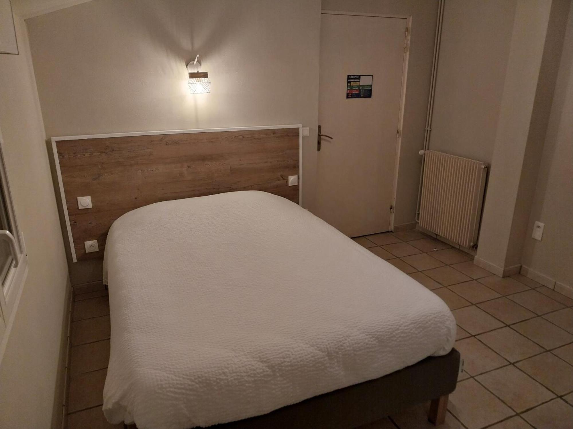 Domaine Ferme Sainte Anne Hotel Langres Eksteriør billede