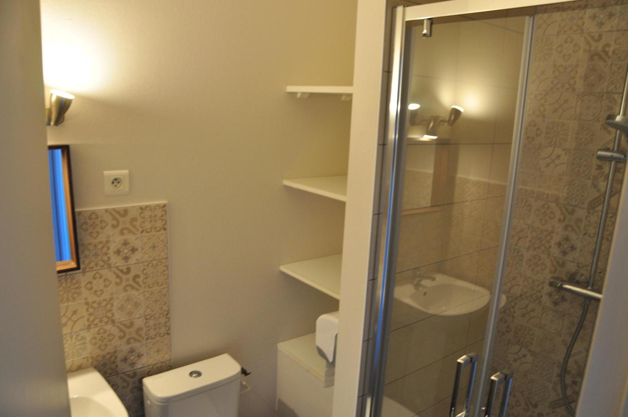 Domaine Ferme Sainte Anne Hotel Langres Eksteriør billede